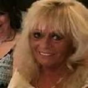 Meet your Posher, Theresa